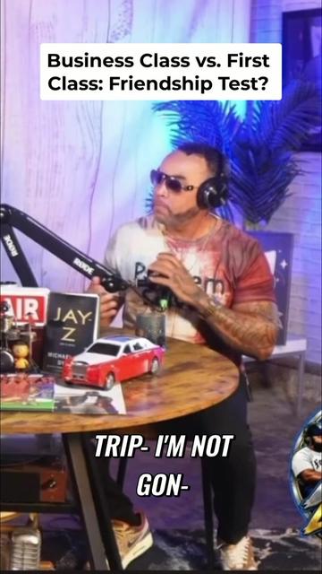 @One Thing Fasho Podcast