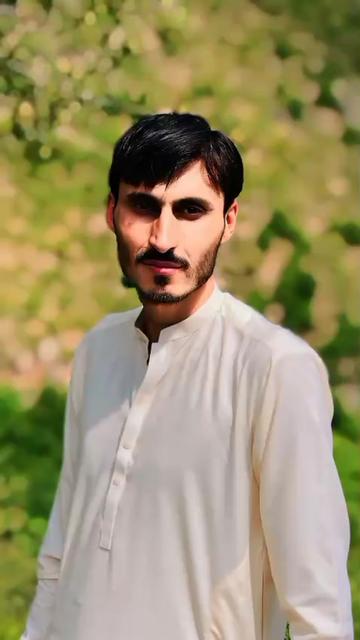 @Muhammad Kaunain