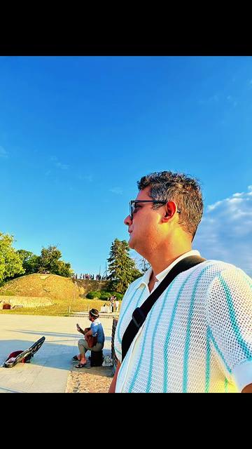 @Zai world travel tour