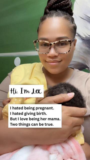 @Lex | Real Talk + Humor