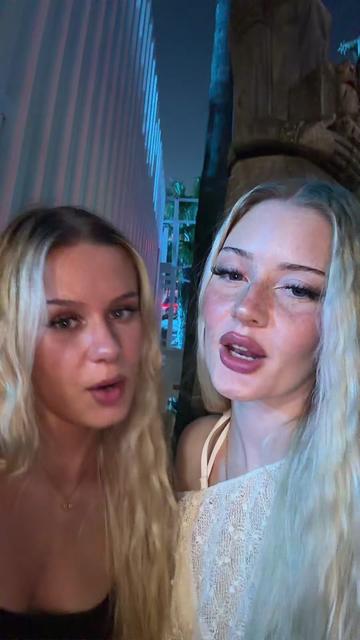 @Dascha & Alina