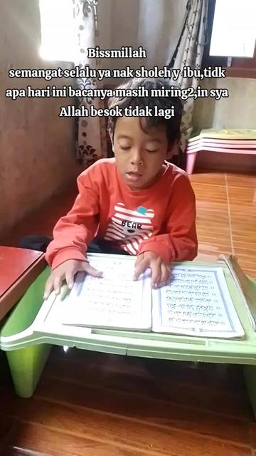 @Teteh Ai Ayank