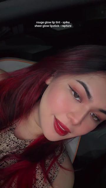 @melfierce on ig