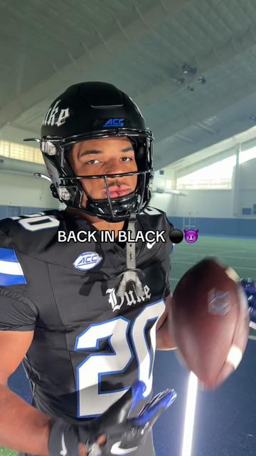 @Duke Football