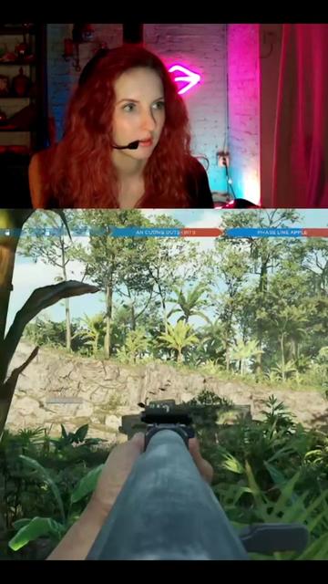 @GamingW/GoreJess