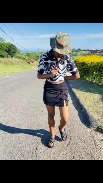 @LusandaMajobe❤️