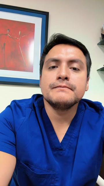 @Dr. Victor Lozada