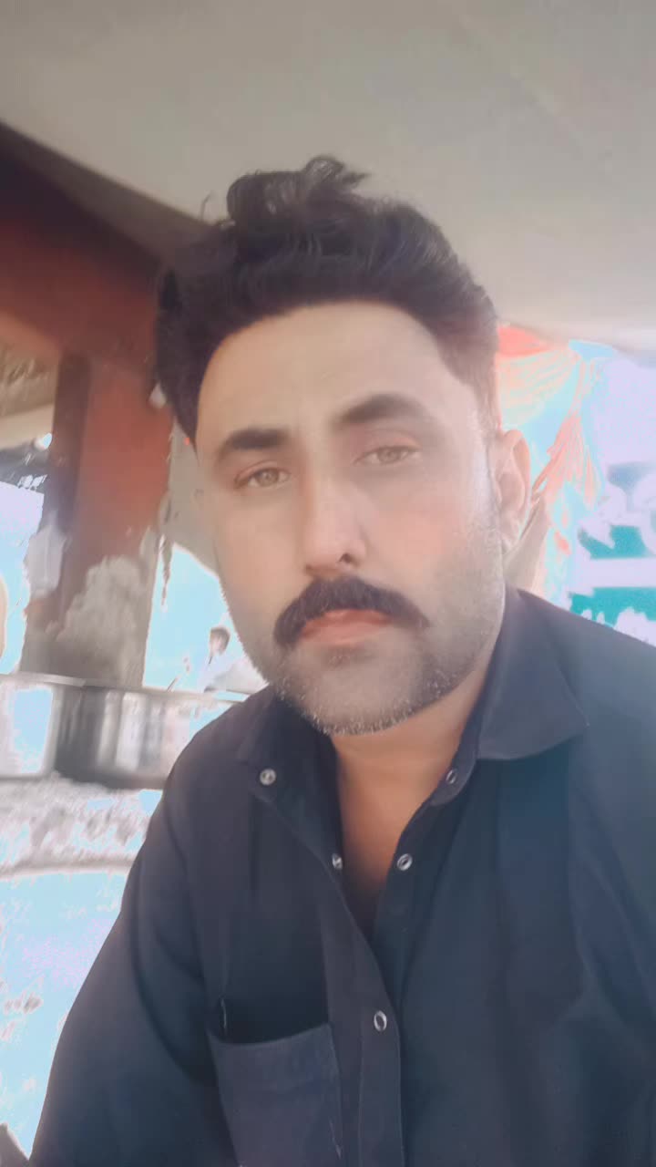 @Malik Shoaib
