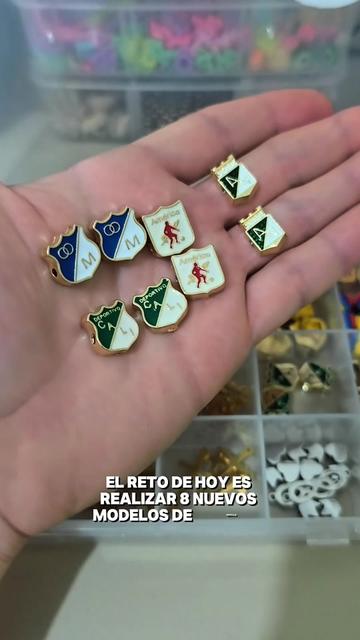 @Jacke T Creaciones