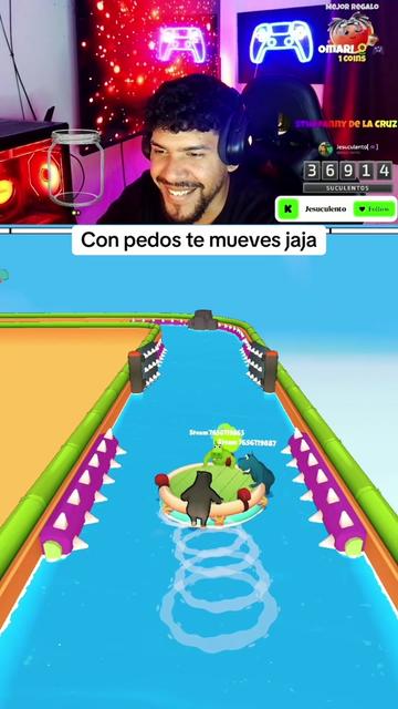 @Jesuculento 🎮