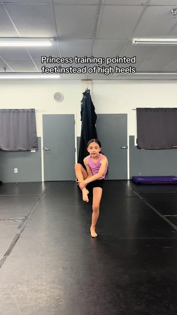 @Borelli’s Dance Gallery
