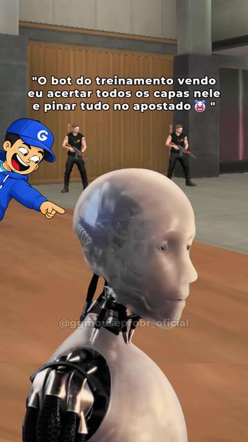 @GG MOUSE PRO BRASIL