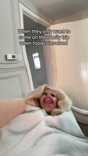 @Dani Speaks