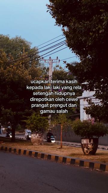@SUKA GALAUUU