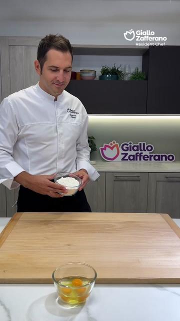 @GialloZafferano Loves Italy