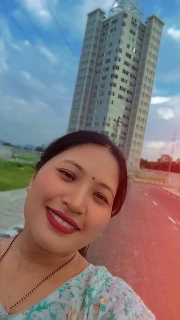 @Tulasha Shrestha54👑