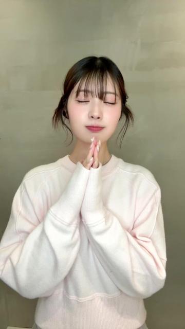 @星乃夢奈 (ゆな)