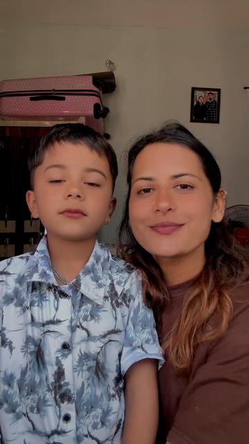 @Meera Bhusal