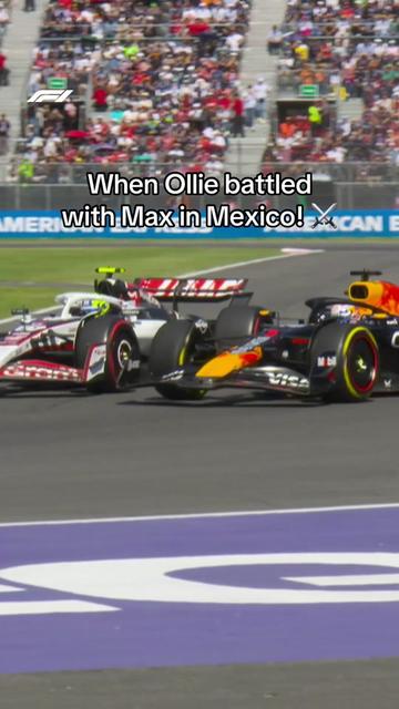 @Formula 1