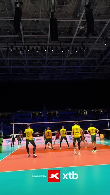 @CEV - European Volleyball
