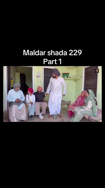 @Punjabi Entertainment video