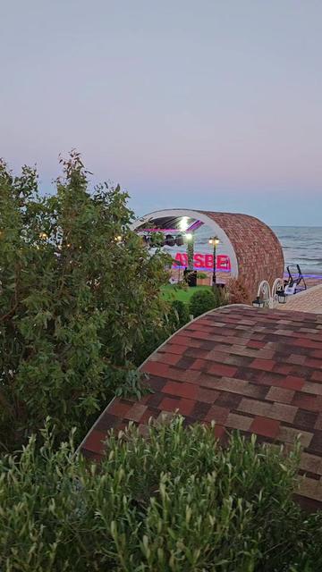 @Aysberq_Resort