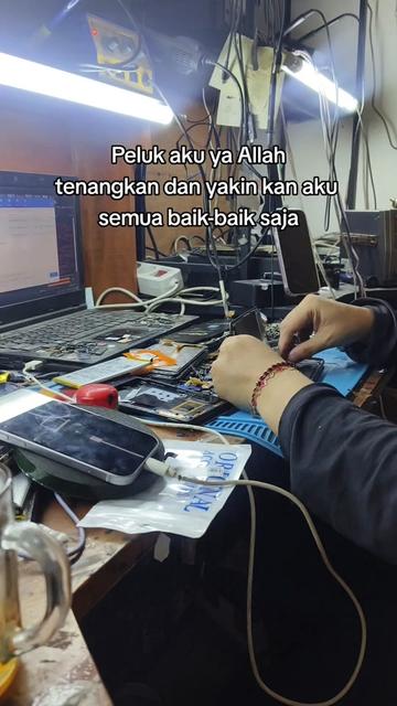 @mobile servis & part