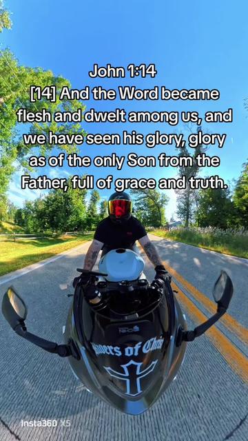 @Moto Ministry