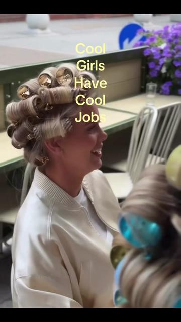 @Ellie Campbell Hair