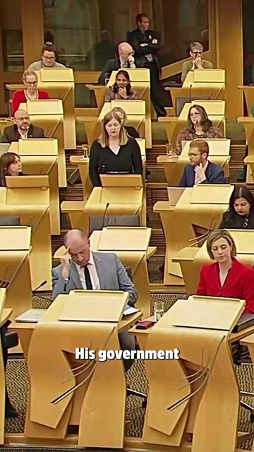 @Scottish Greens