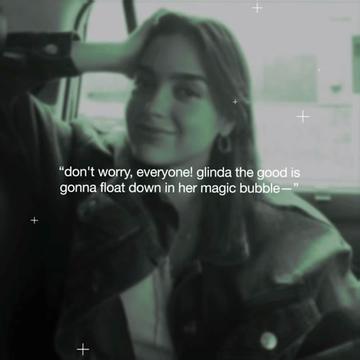 @cassie ✮⋆˙