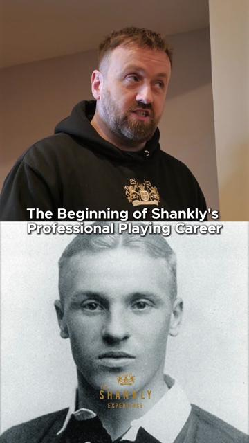 @The Shankly Experience
