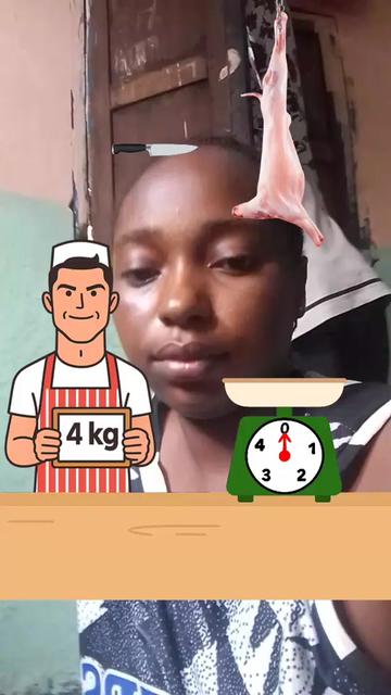 @Grâce Masika