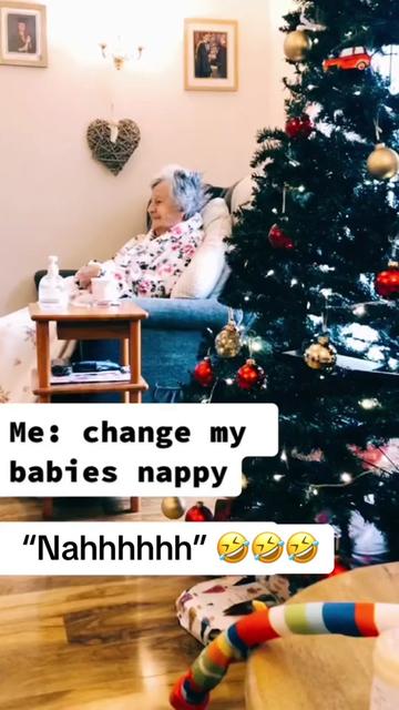 @Dan And Her Nan