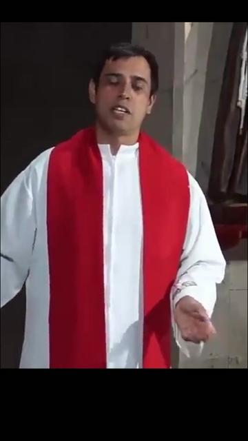 @Padre Cornejo Sermones