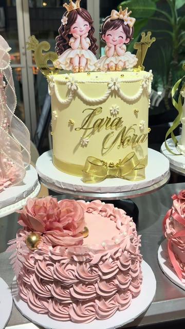 @M&B Bakery and Cakes