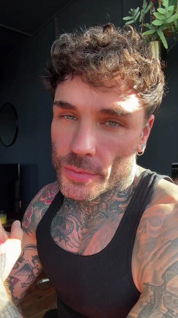 @Declan Doyle