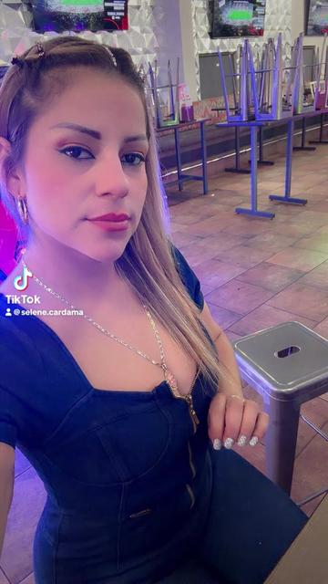 @Selenita car