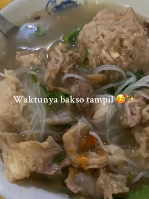 @BAKSO & MIE BALUNGAN PAK ARIS