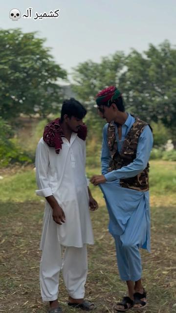 @👑✊ کشمیری BaWoo ✊👑