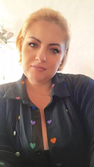 @Francesca pink