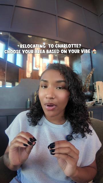@Janiah Marie | NC REALTOR®