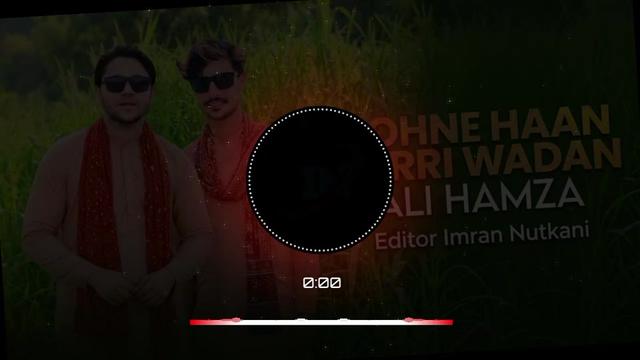@imran Nutkani
