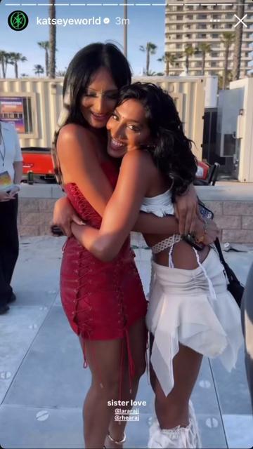 @Kavita Raj