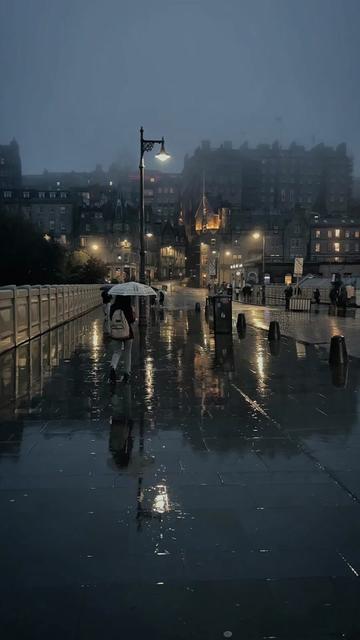 @Beauty of Scotland