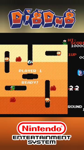 @Juegos Retro