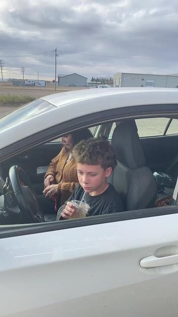 @Jacked up coffee