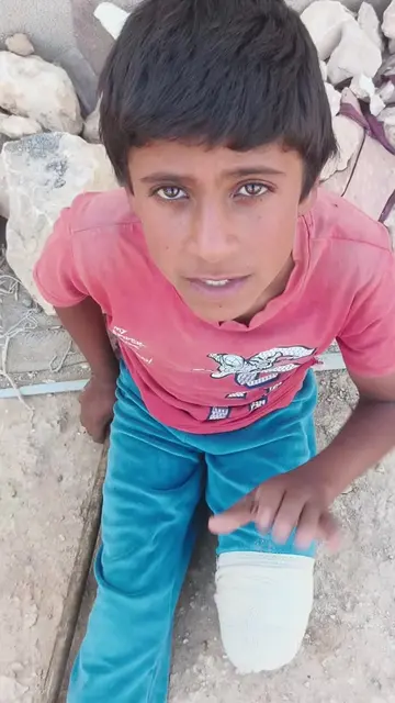 @Ali the amputee🇵🇸😭🥹
