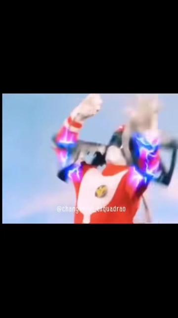 @Tokusatsu/SuperSentai