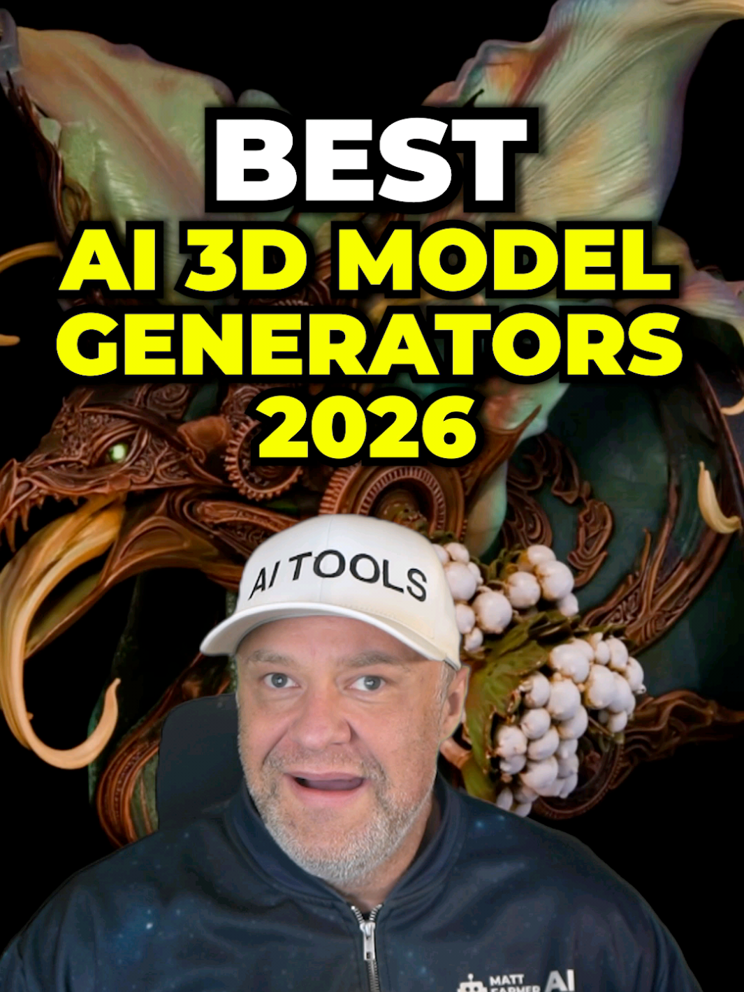 @Matt Farmer | AI & Marketing